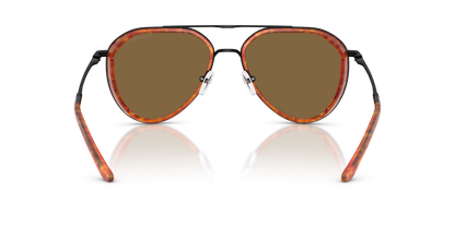 EMPORIO ARMANI EA2163 3001OR 56