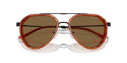 EMPORIO ARMANI EA2163 3001OR 56