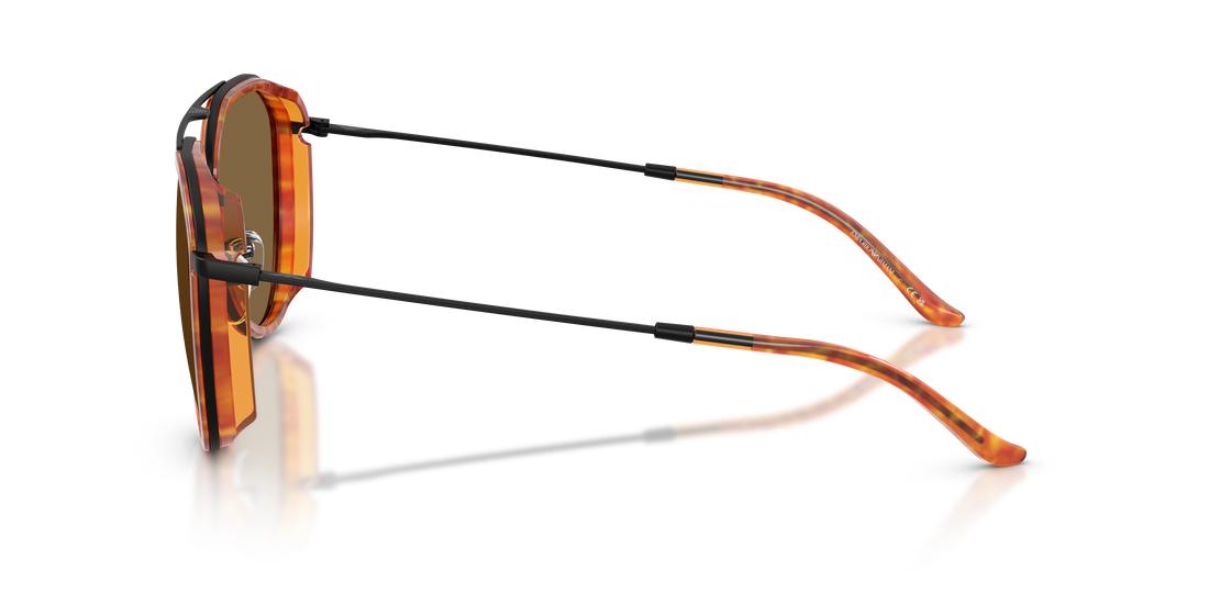 EMPORIO ARMANI EA2163 3001OR 56