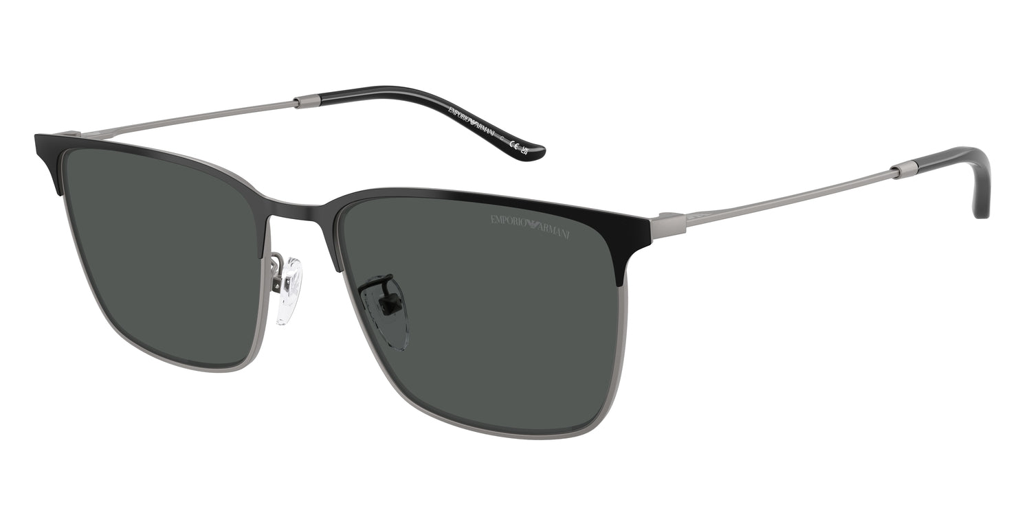 EMPORIO ARMANI EA2164D 300187 57