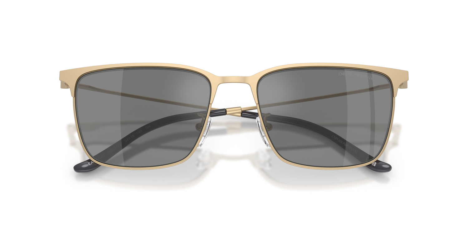 EMPORIO ARMANI EA2164D 30026G 57