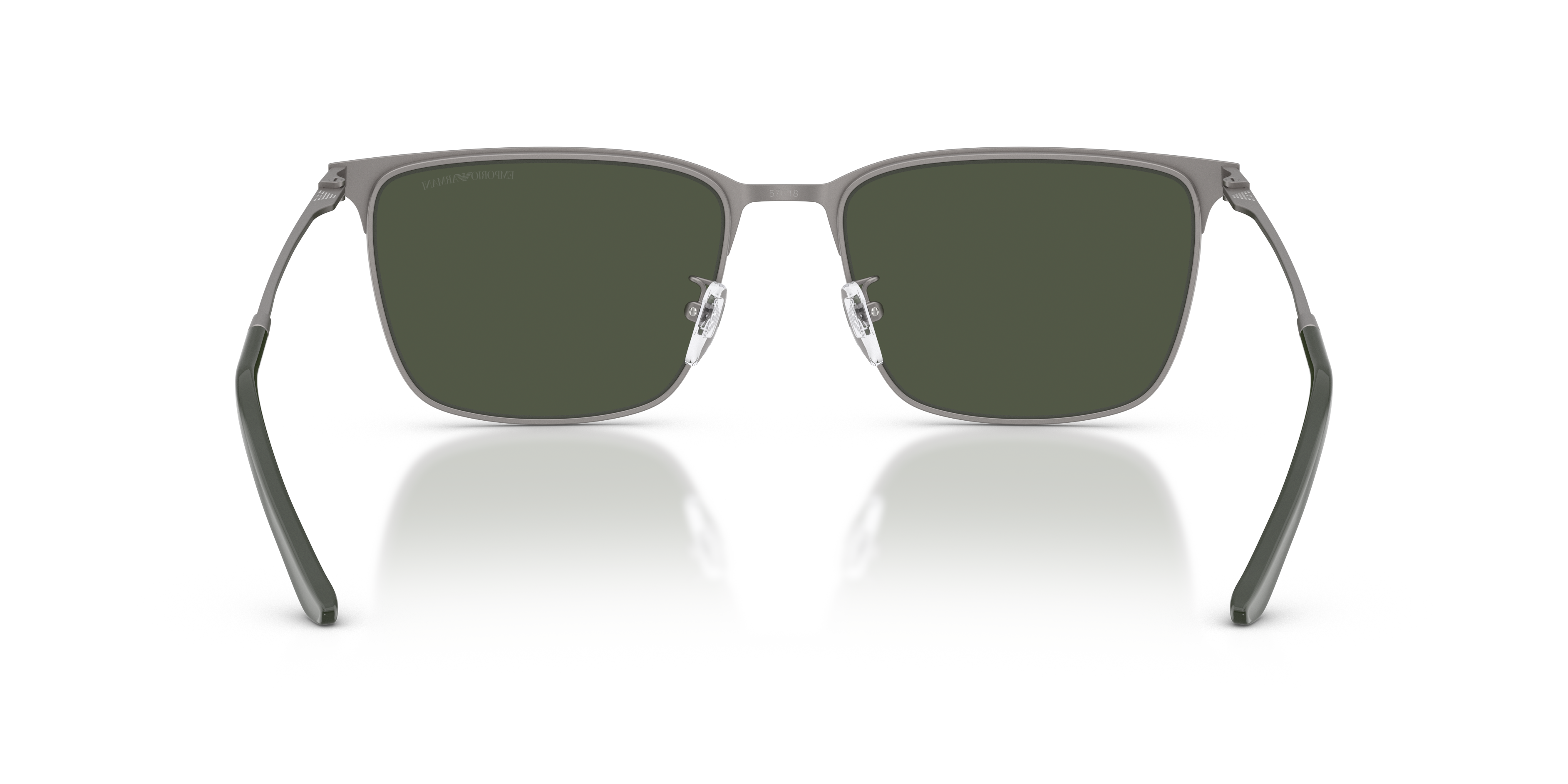 EMPORIO ARMANI EA2164D 30039A 57