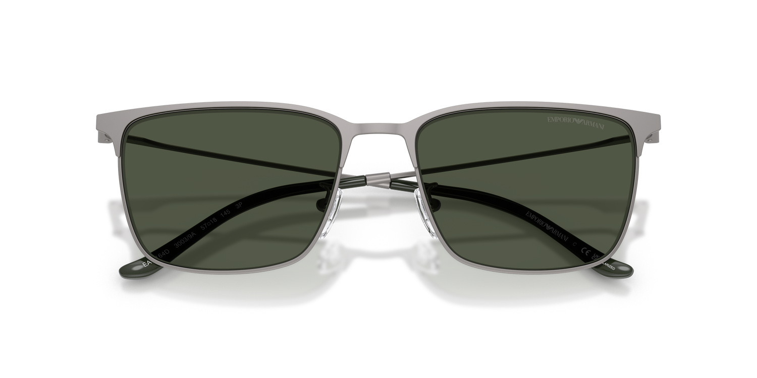 EMPORIO ARMANI EA2164D 30039A 57