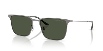 EMPORIO ARMANI EA2164D 30039A 57