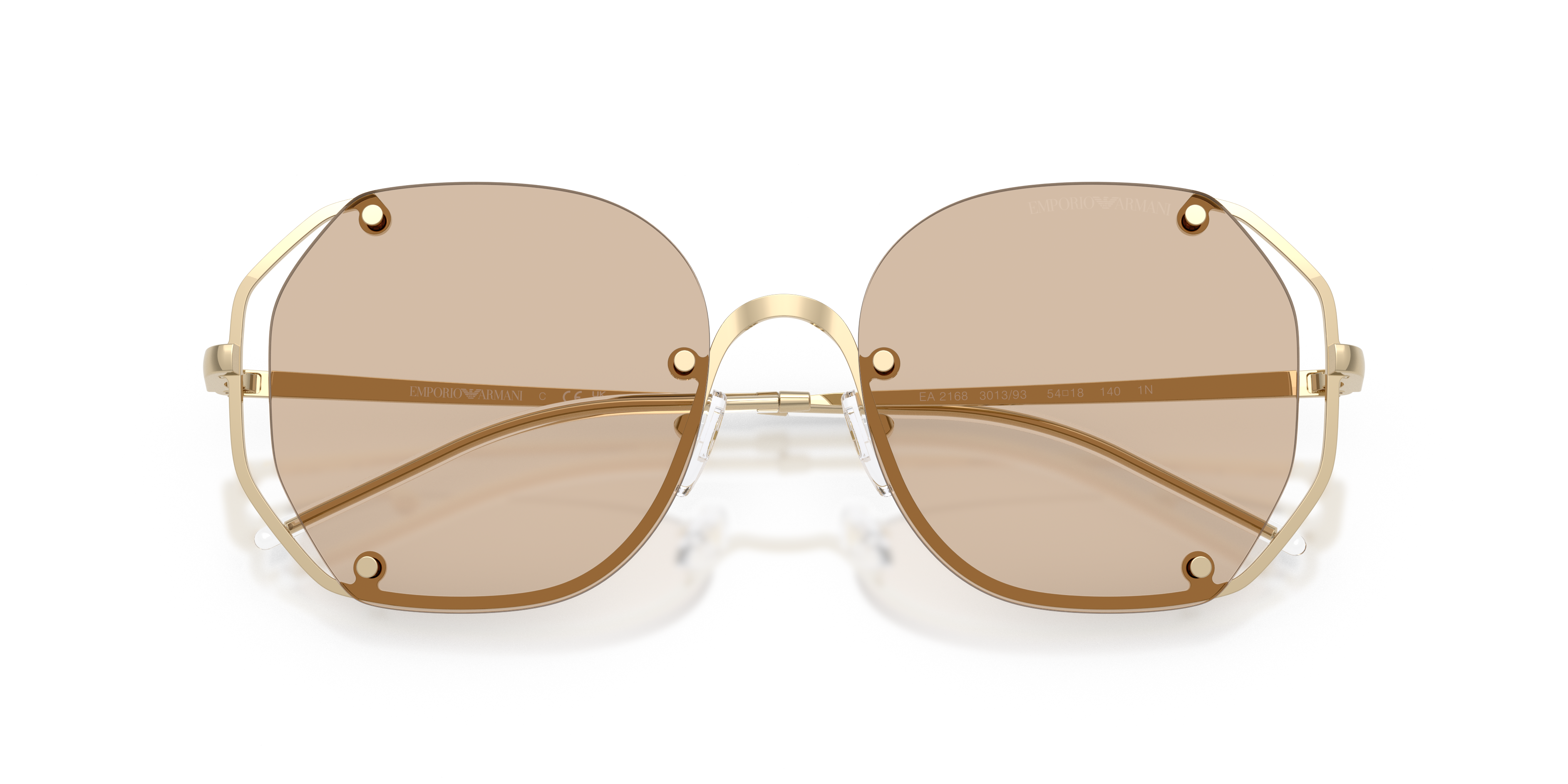 EMPORIO ARMANI EA2168 301393 54