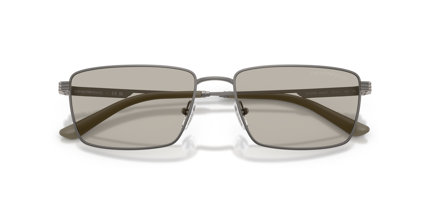 EMPORIO ARMANI EA2169 3425/3 57