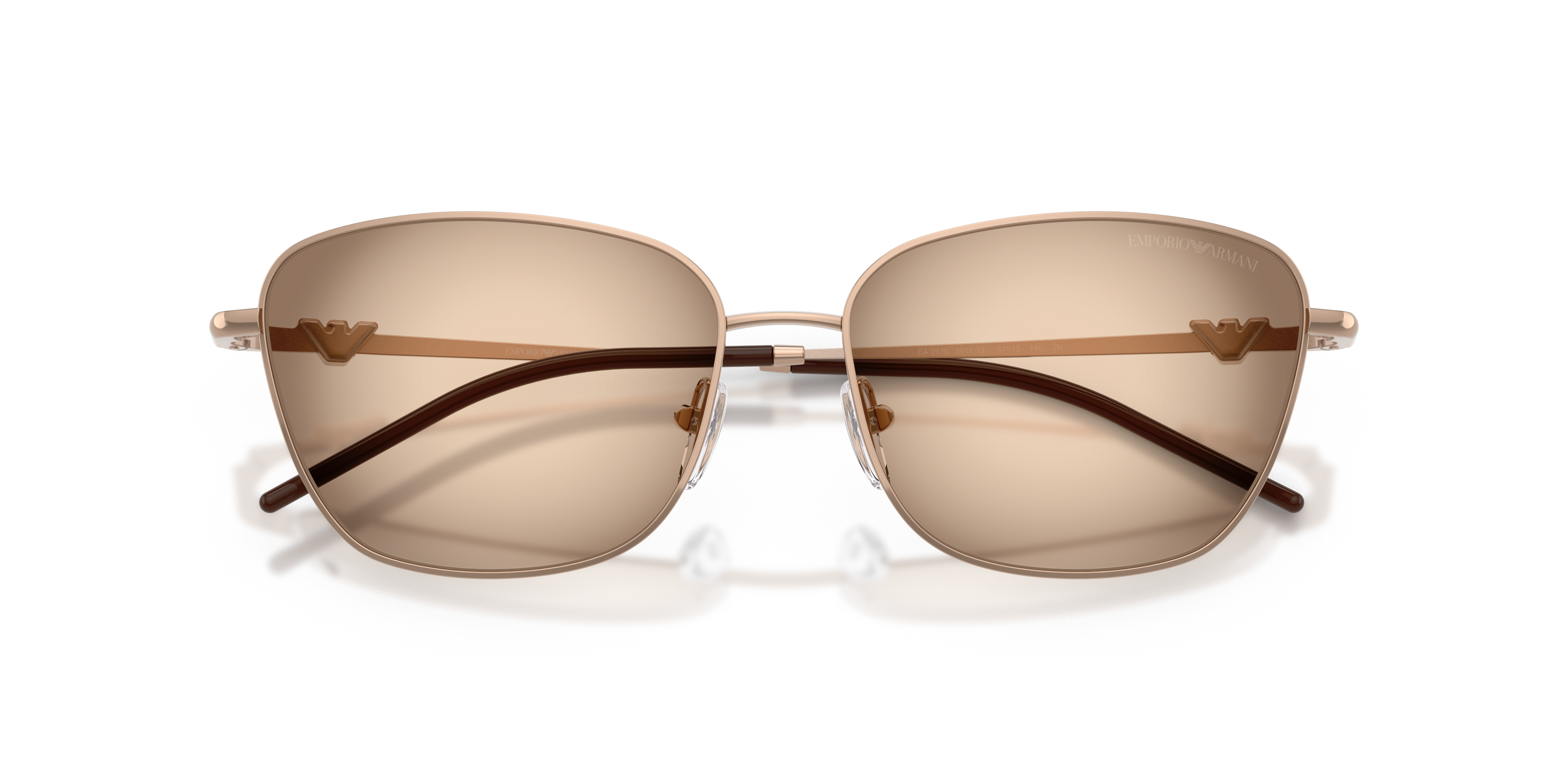 EMPORIO ARMANI EA2170 301113 57