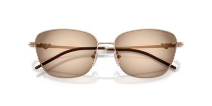 EMPORIO ARMANI EA2170 301113 57