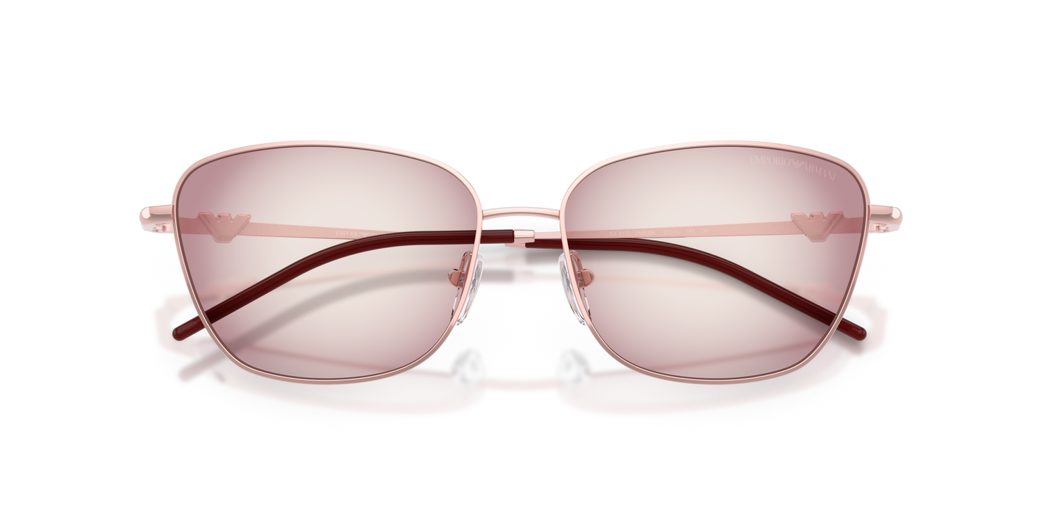 EMPORIO ARMANI EA2170 34268H 57