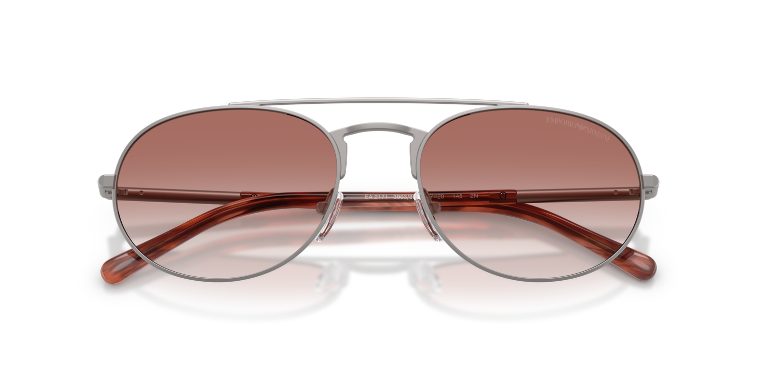 EMPORIO ARMANI EA2171 30038D 57