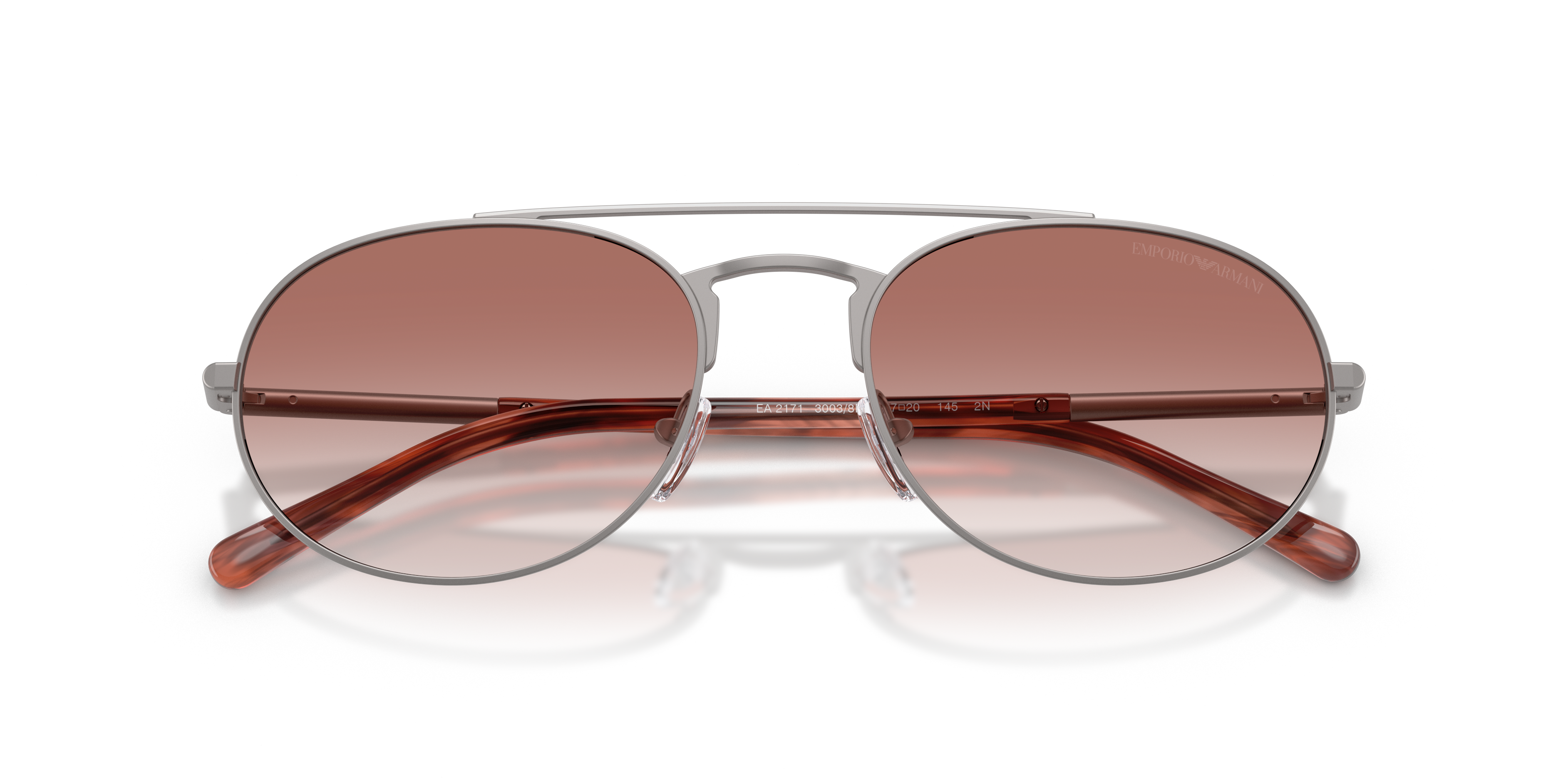 EMPORIO ARMANI EA2171 30038D 57