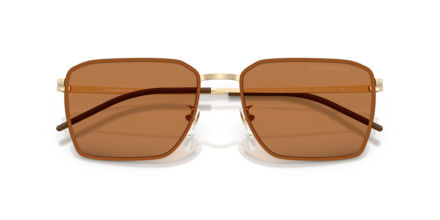 EMPORIO ARMANI EA2172D 301373 60