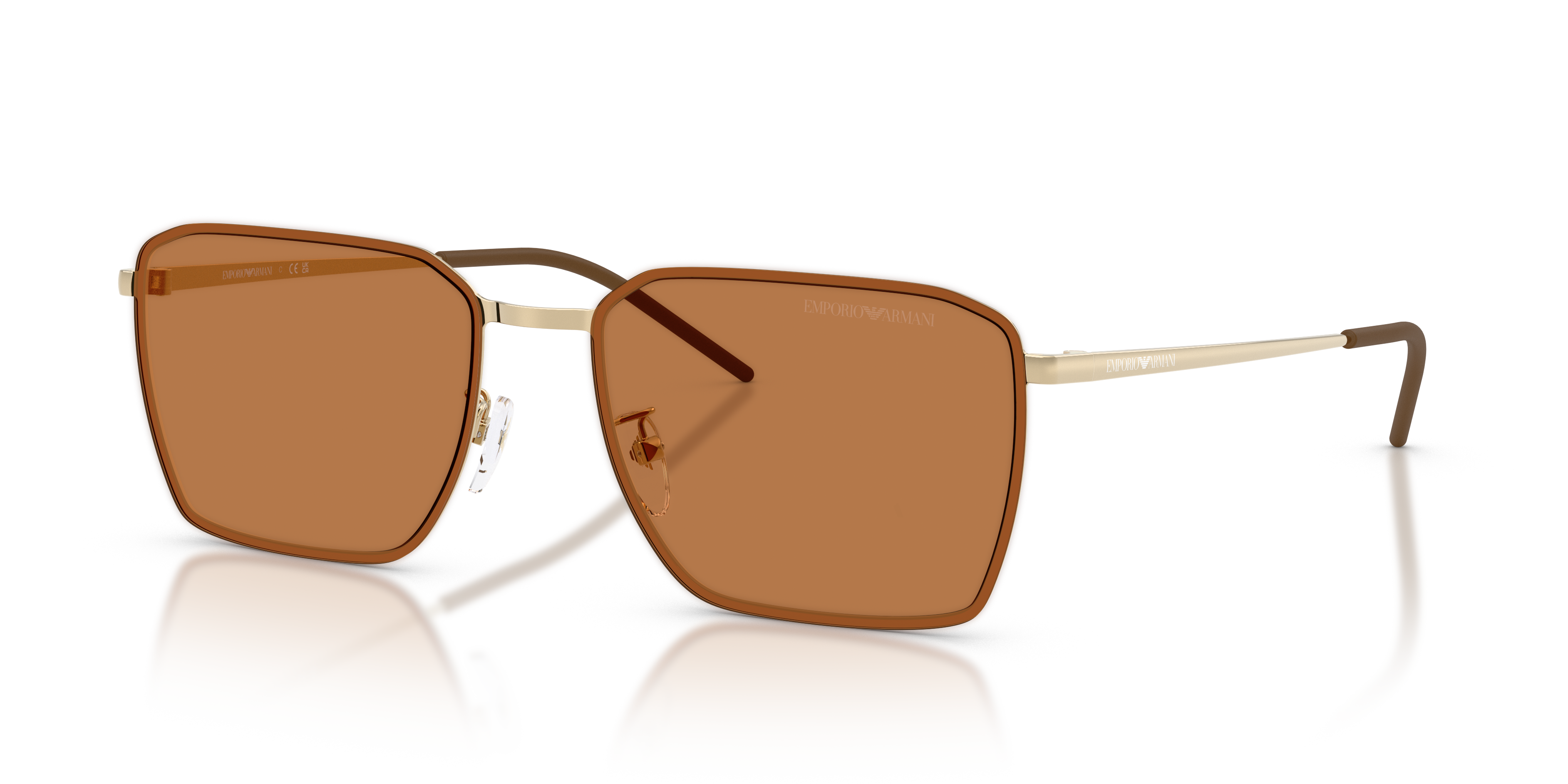 EMPORIO ARMANI EA2172D 301373 60