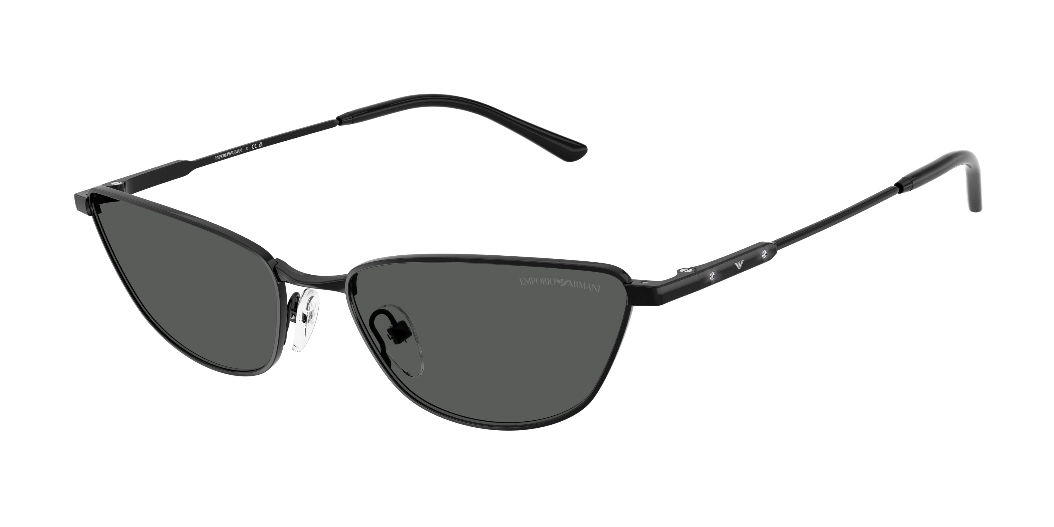 EMPORIO ARMANI EA2174B 301487 55