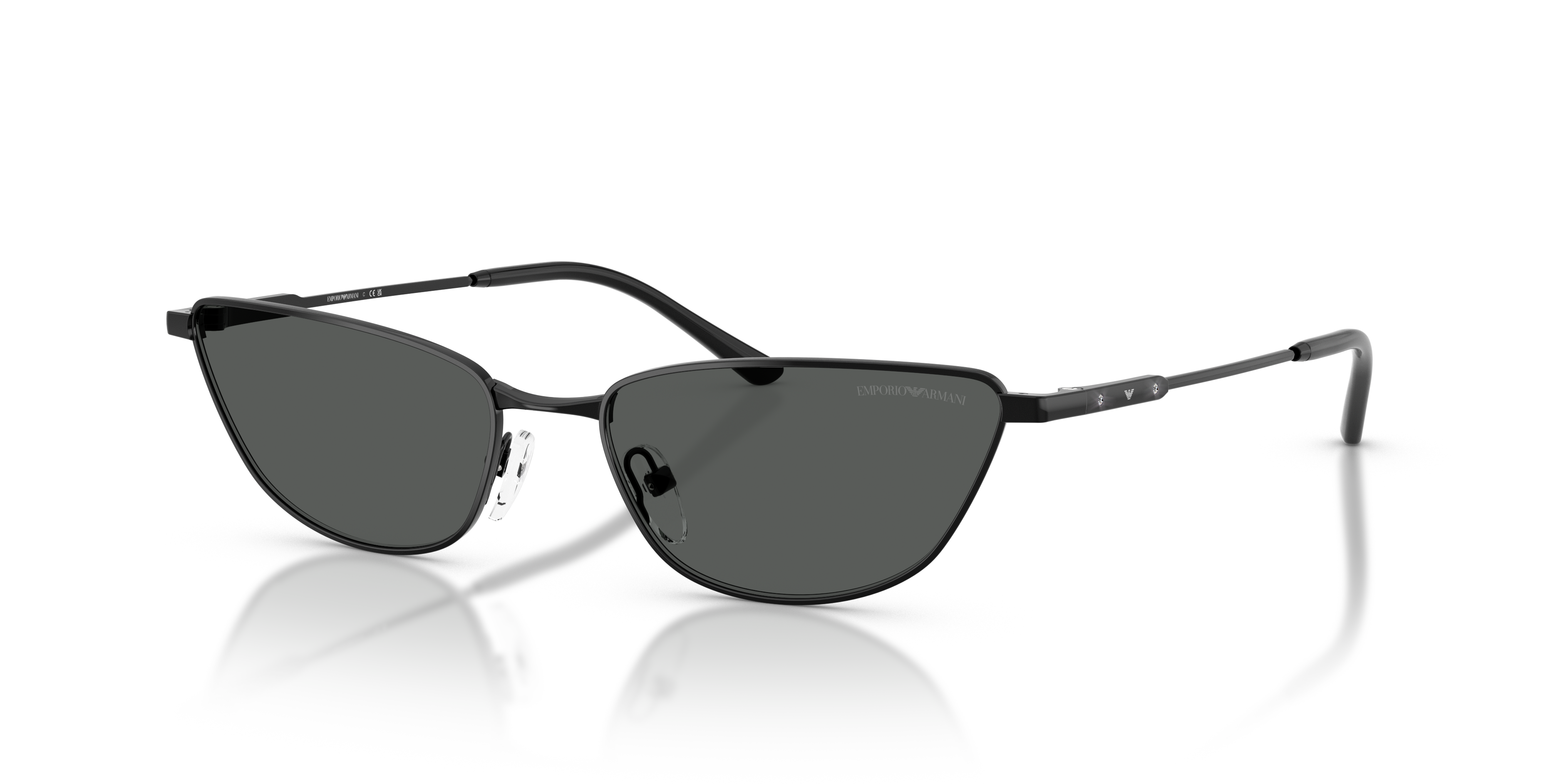 EMPORIO ARMANI EA2174B 301487 55