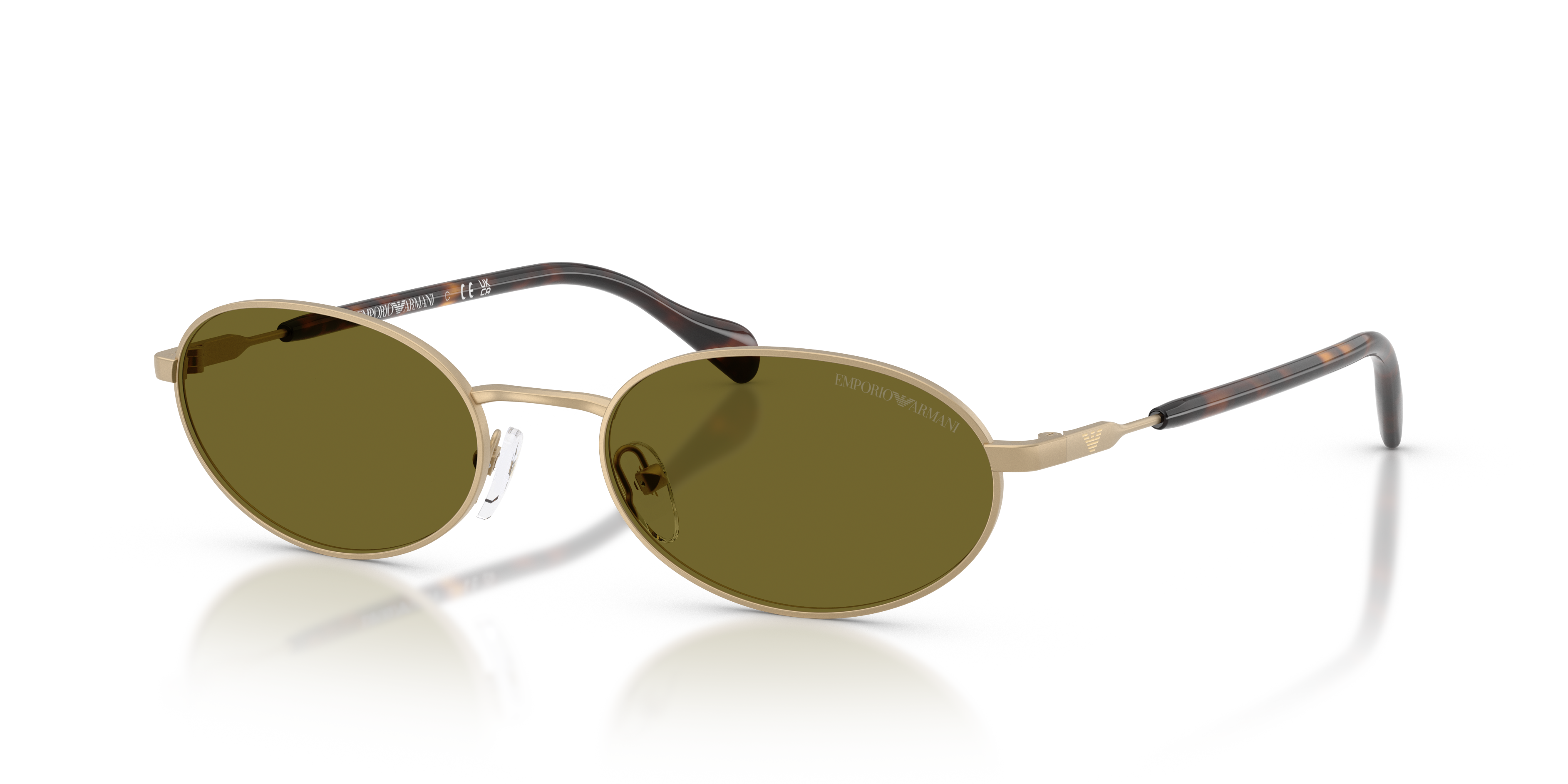 EMPORIO ARMANI EA2175 3002/2 54