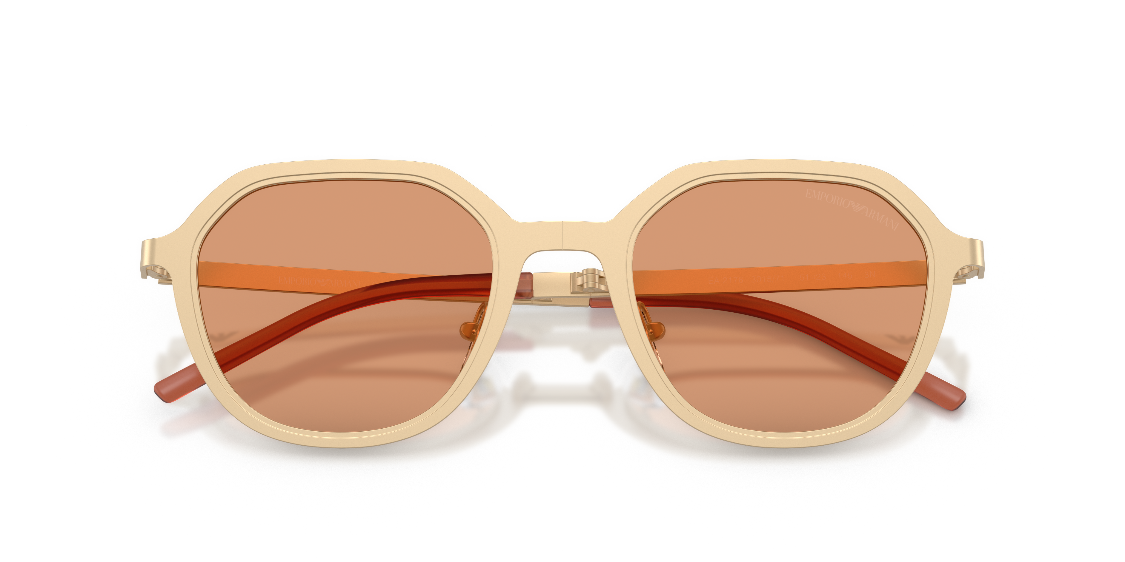 EMPORIO ARMANI EA2176 3002/7 51