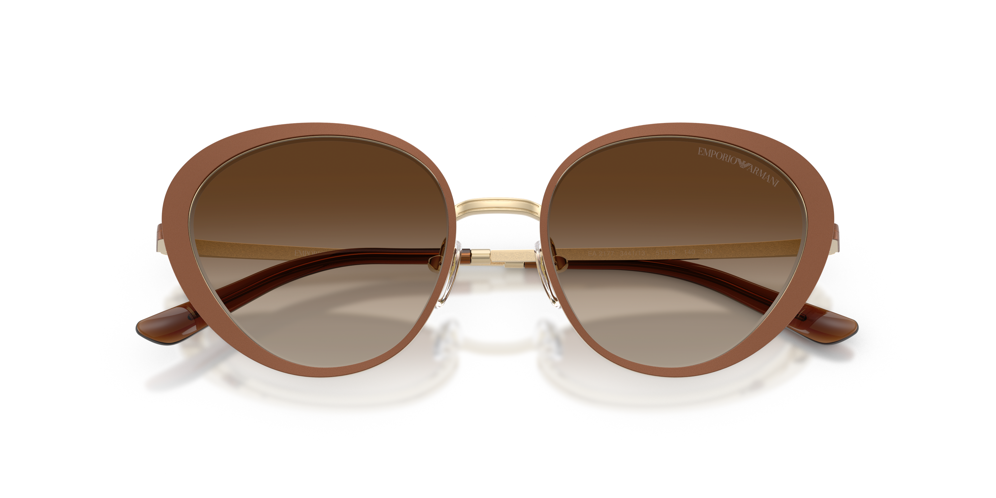 EMPORIO ARMANI EA2177 344113 51