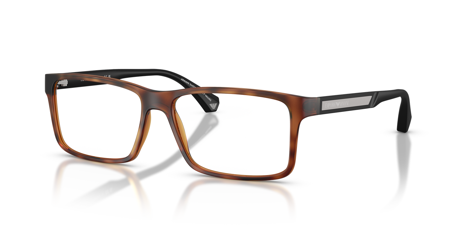 EMPORIO ARMANI EA3038 5002 56