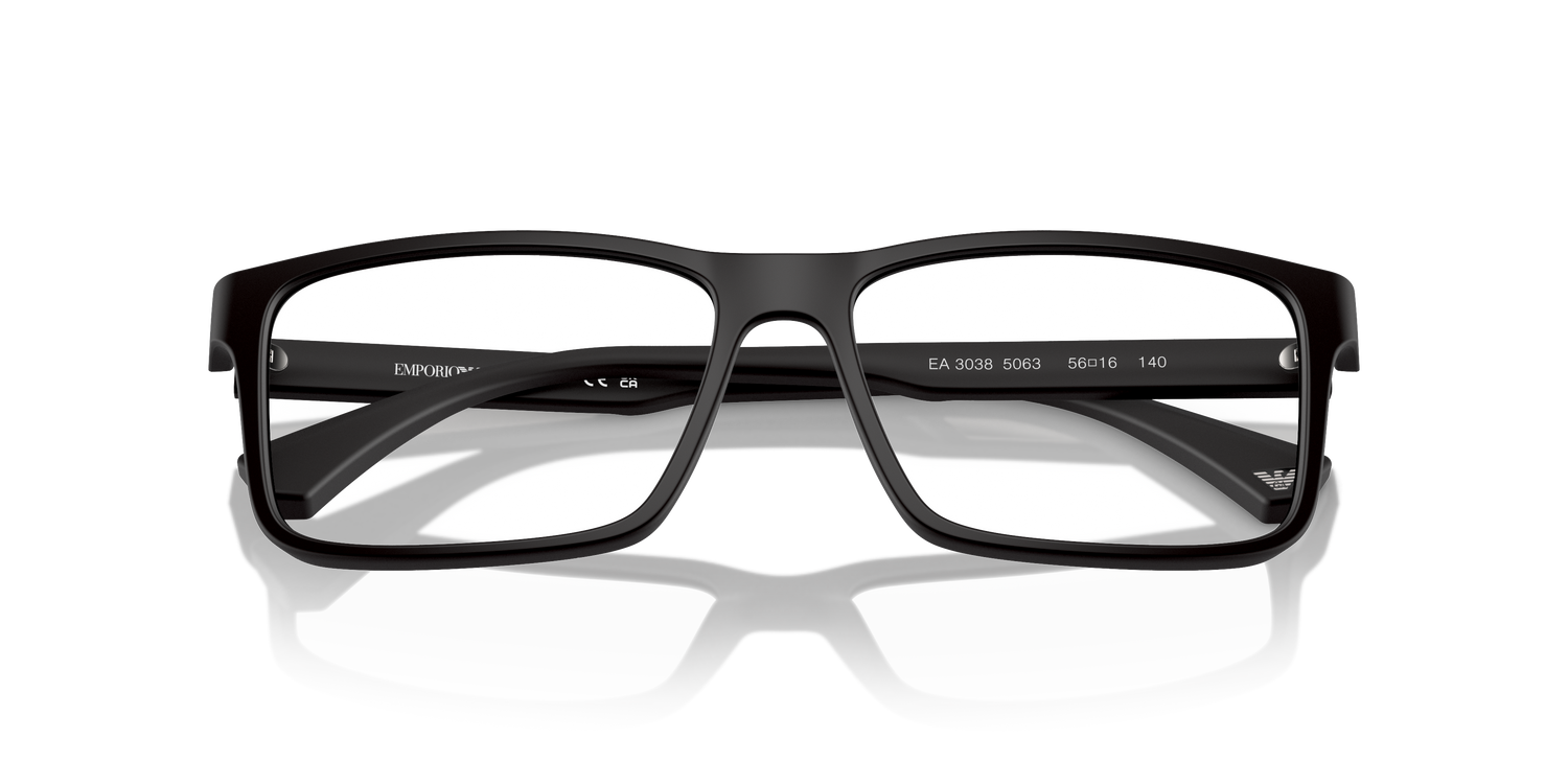 EMPORIO ARMANI EA3038 5063 56