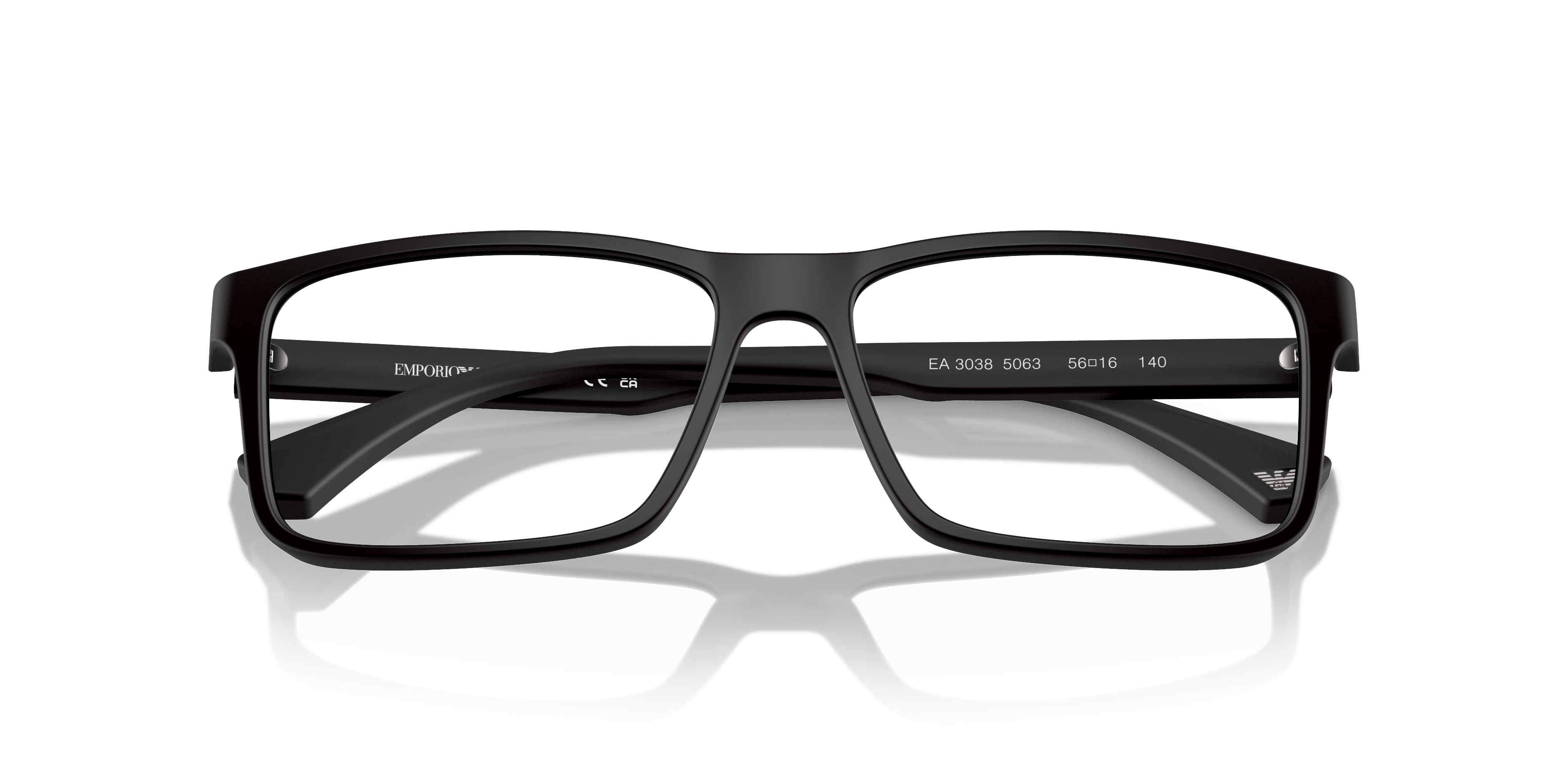 EMPORIO ARMANI EA3038 5063 56