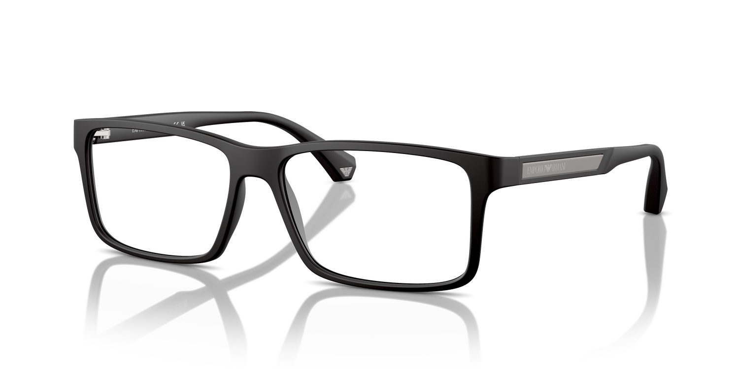 EMPORIO ARMANI EA3038 5063 56