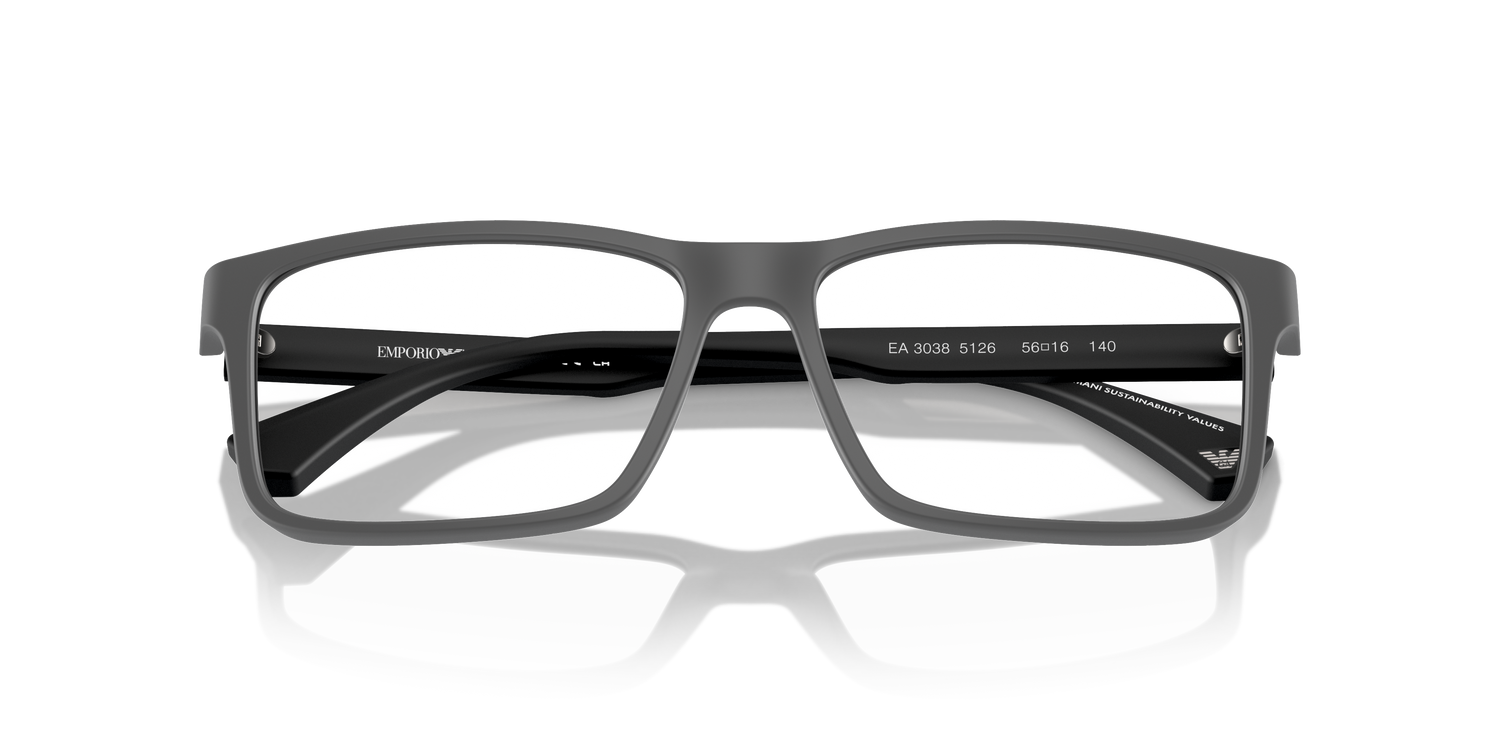 EMPORIO ARMANI EA3038 5126 56