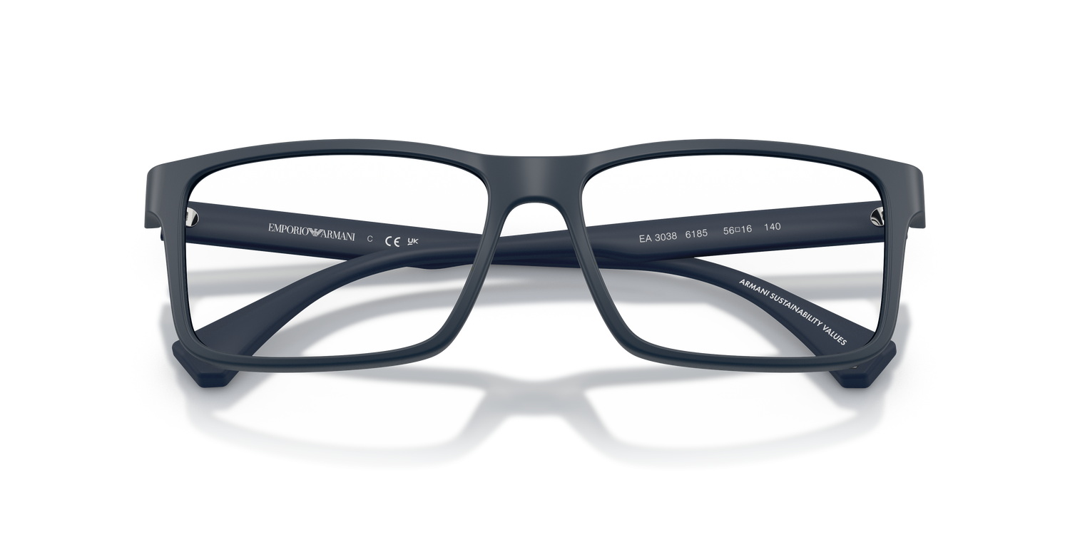 EMPORIO ARMANI EA3038 6185 54