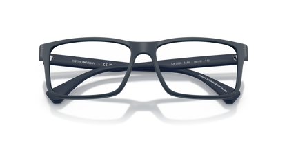 EMPORIO ARMANI EA3038 6185 56