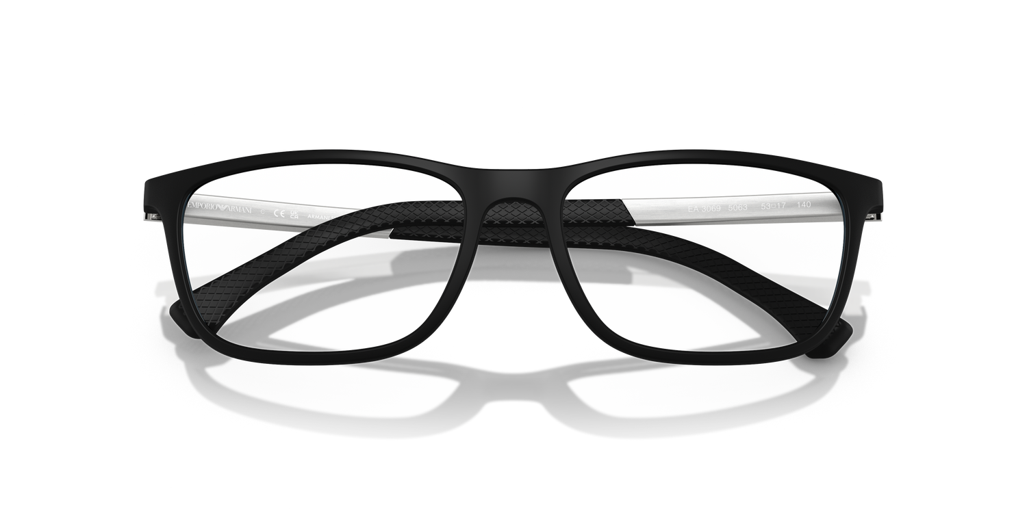 EMPORIO ARMANI EA3069 5063 55