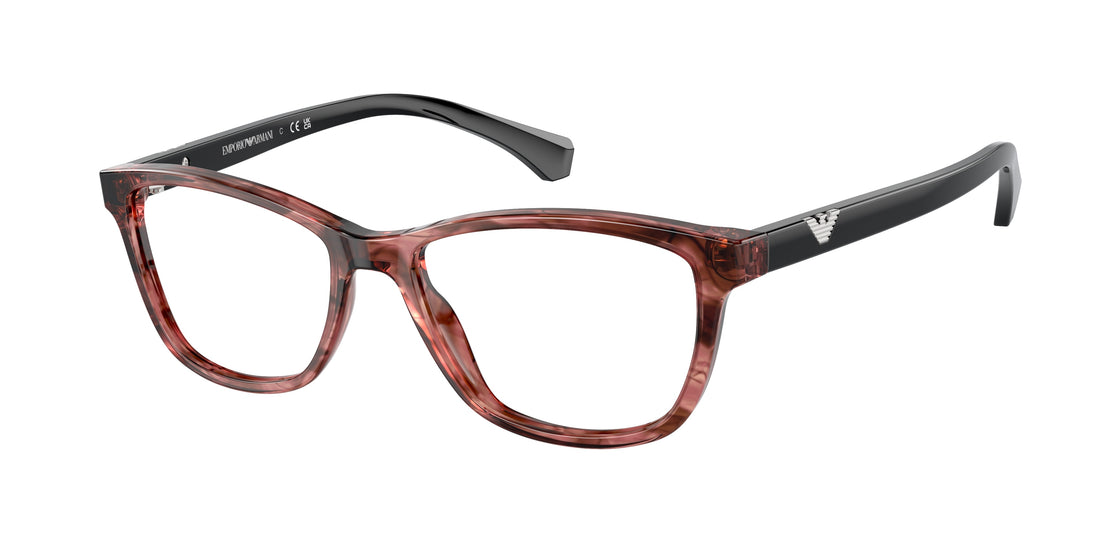 Brillen emporio armani ea3099 5553 femenino größe 54mm - Hauptansicht