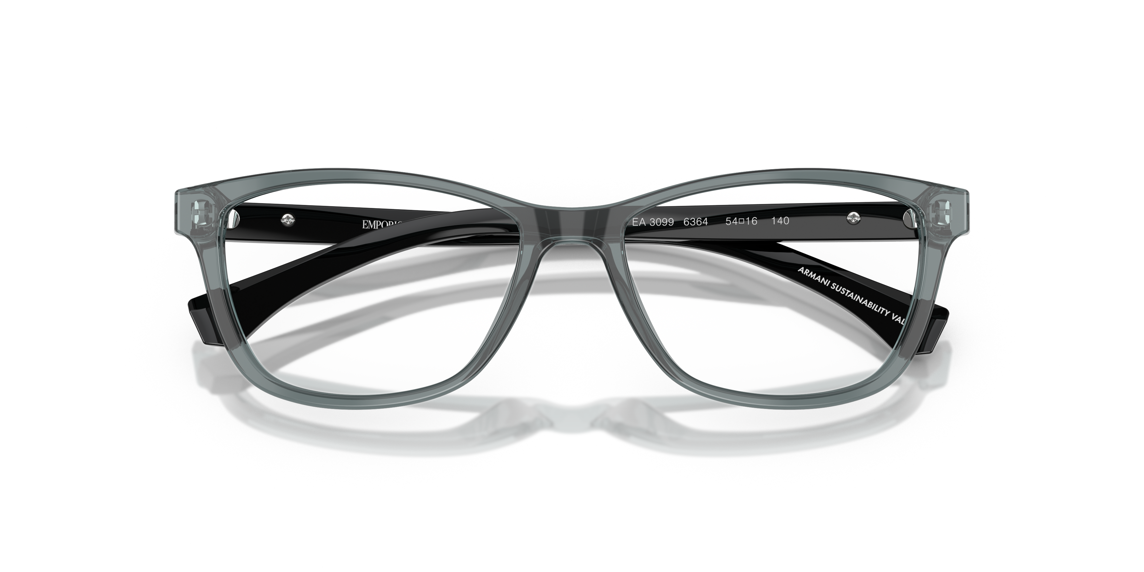 EMPORIO ARMANI EA3099 6364 54