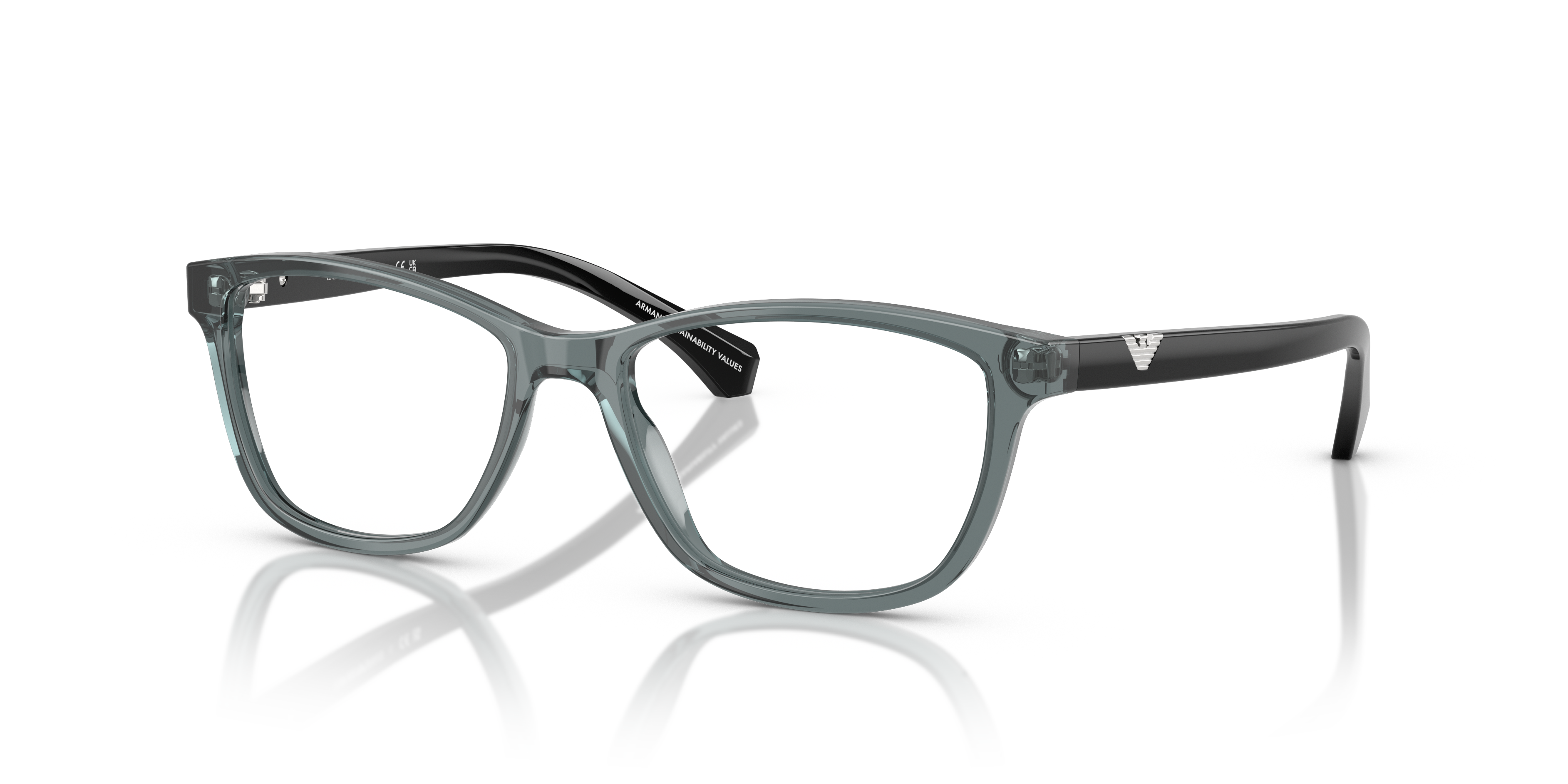 EMPORIO ARMANI EA3099 6364 54