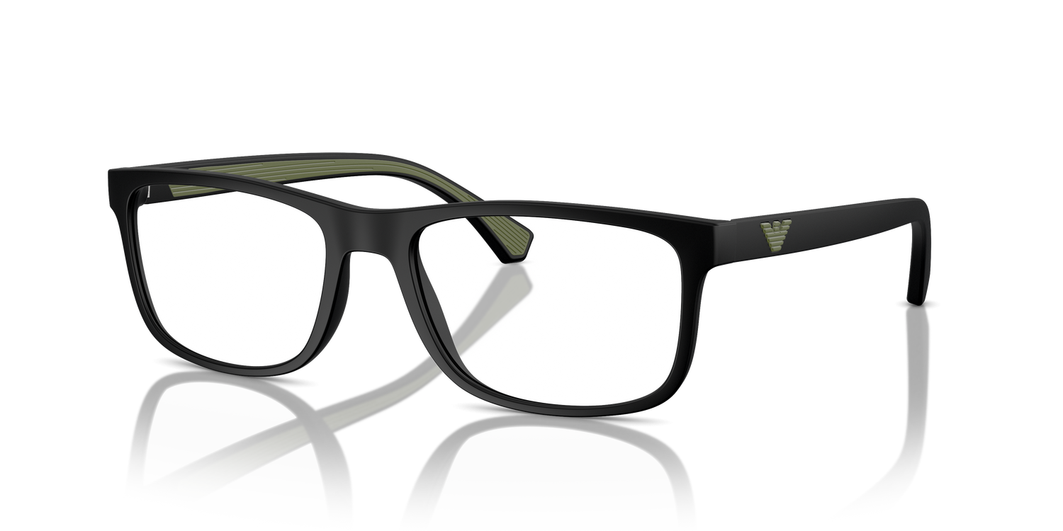 EMPORIO ARMANI EA3147 5042 55