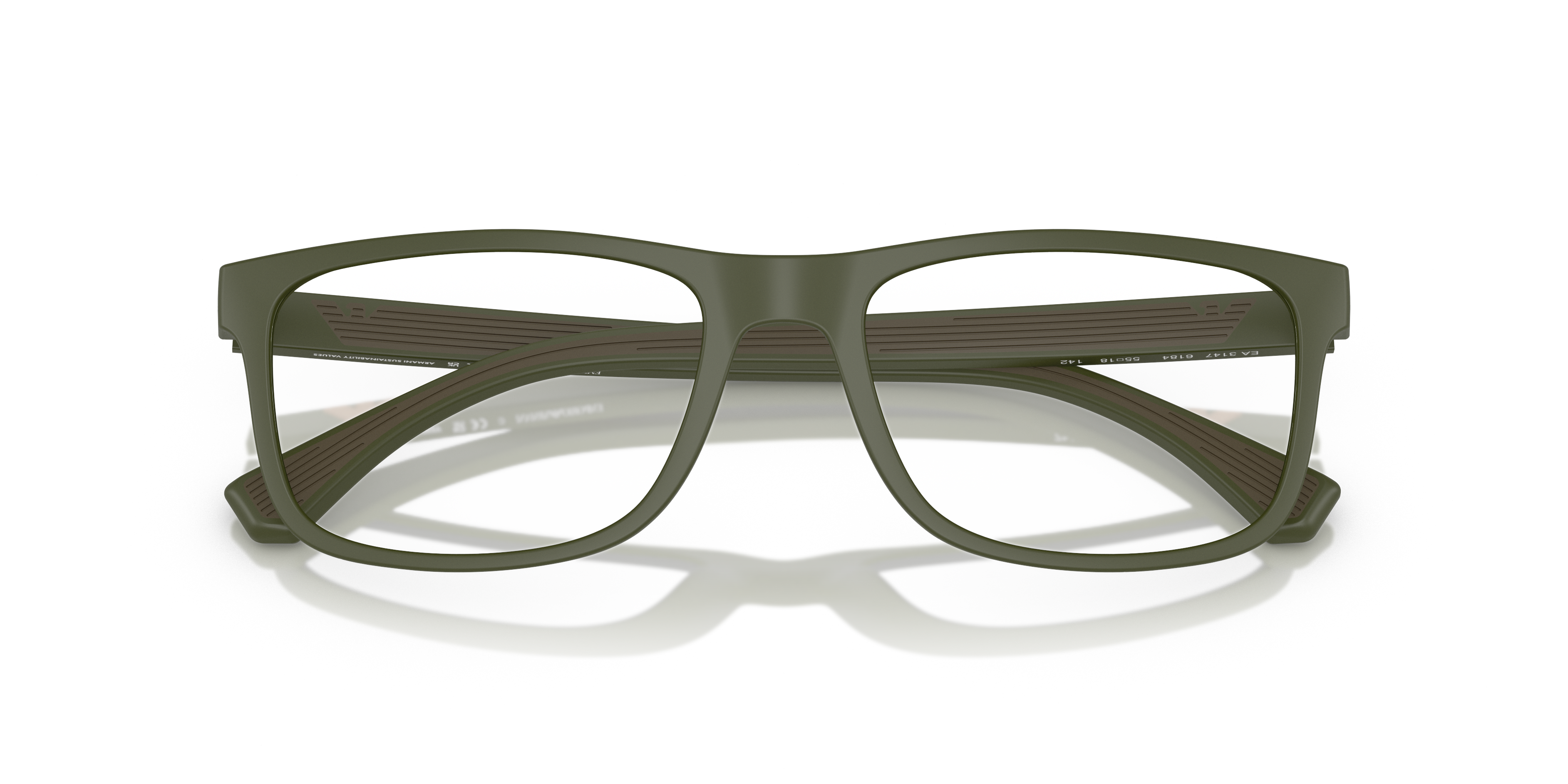 EMPORIO ARMANI EA3147 6184 55