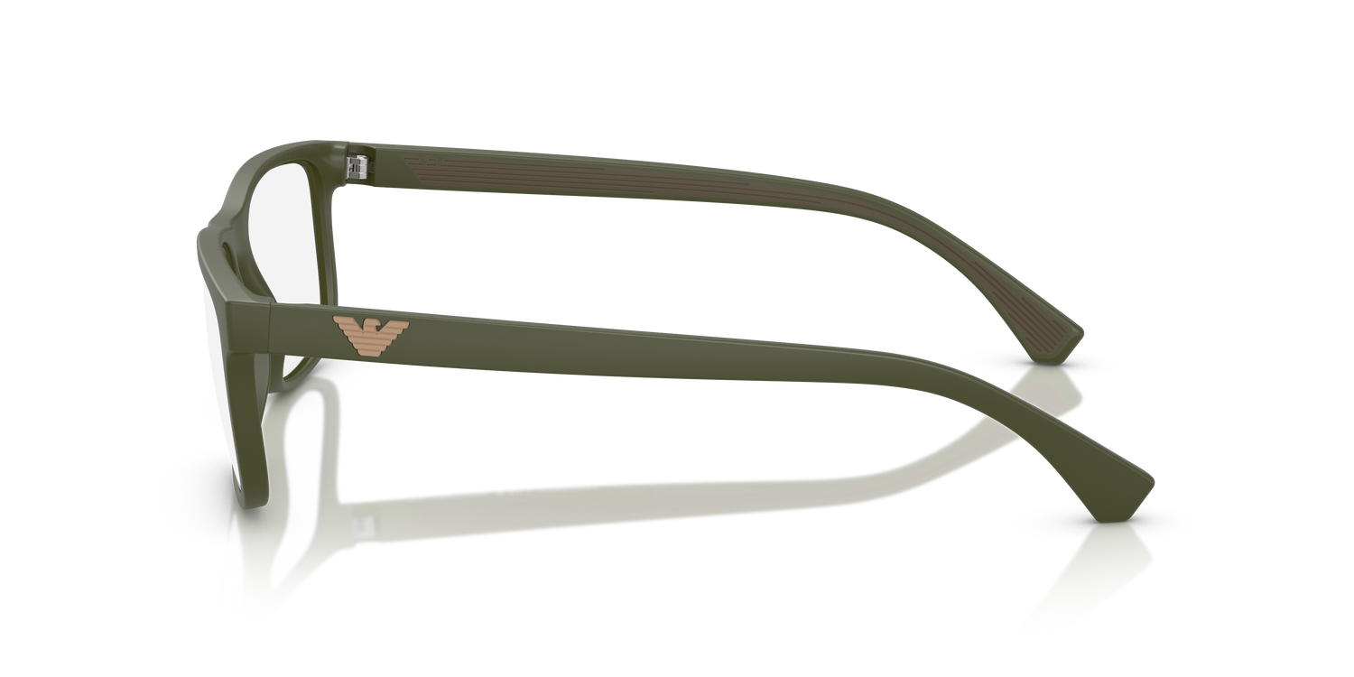 EMPORIO ARMANI EA3147 6184 55