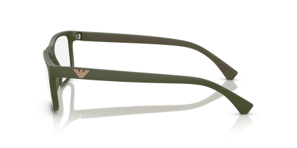 EMPORIO ARMANI EA3147 6184 55