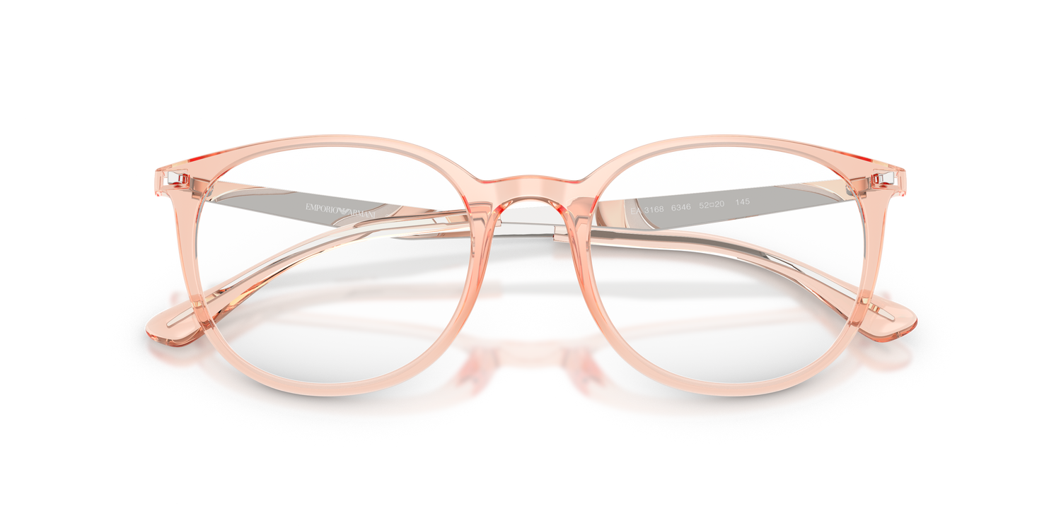 EMPORIO ARMANI EA3168 6346 52
