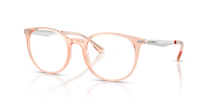EMPORIO ARMANI EA3168 6346 52