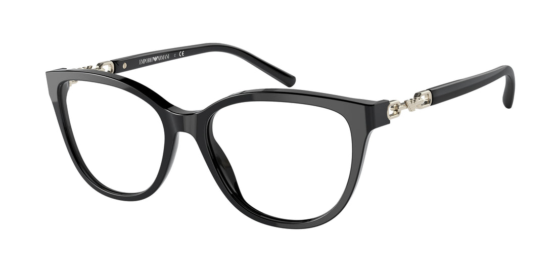 Occhiali da vista emporio armani ea3190 5001 femenino taglia 53mm - Vista principale