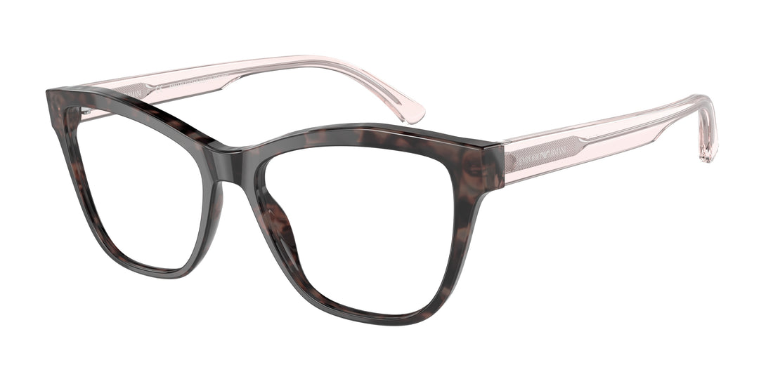 Occhiali da vista emporio armani ea3193 5410 femenino taglia 52mm - Vista principale