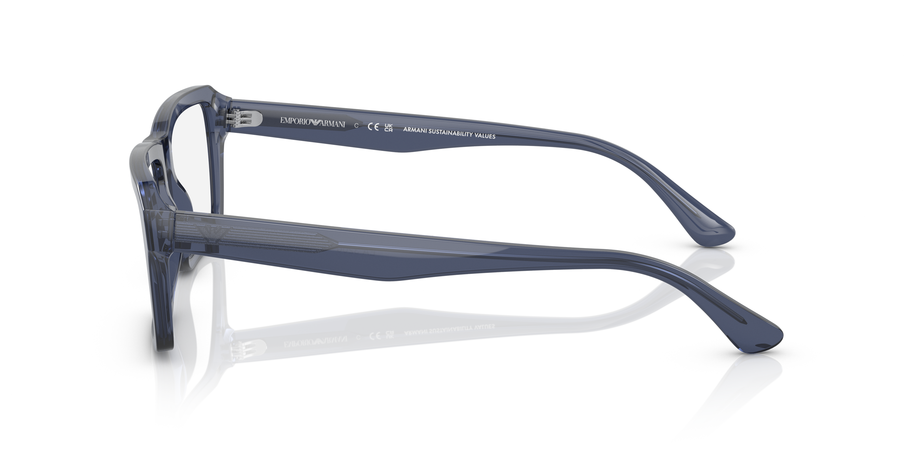 EMPORIO ARMANI EA3206 5072 54