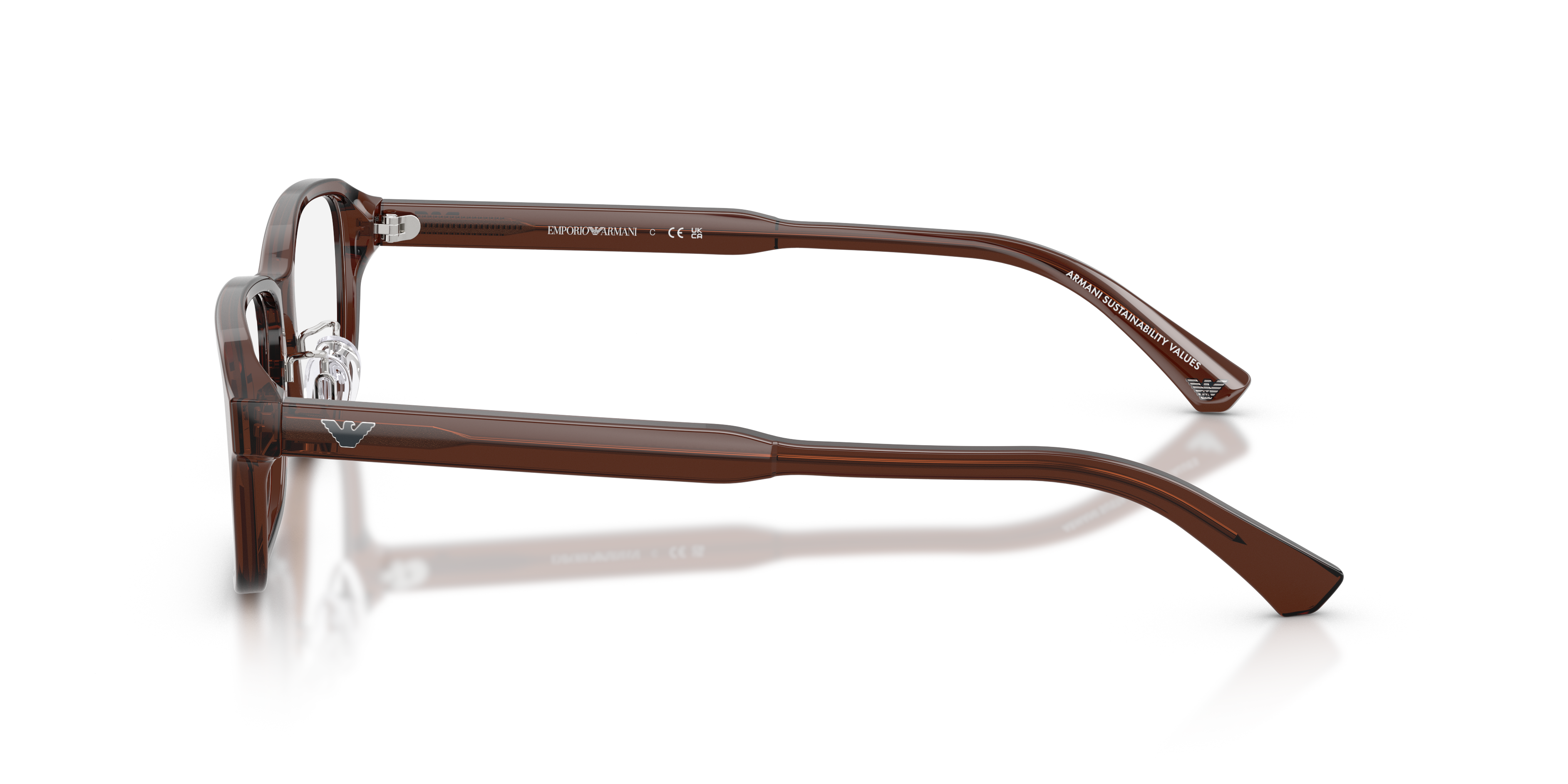 EMPORIO ARMANI EA3215D 5307 56