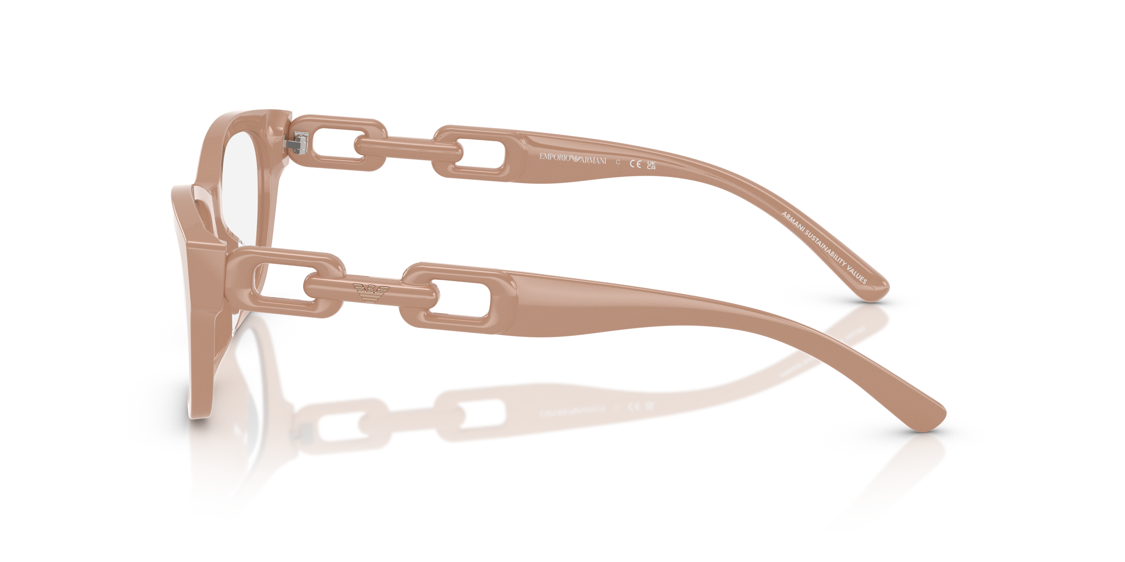 EMPORIO ARMANI EA3223U 5146 54