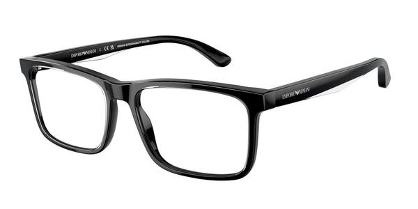 EMPORIO ARMANI EA3227 6051 56