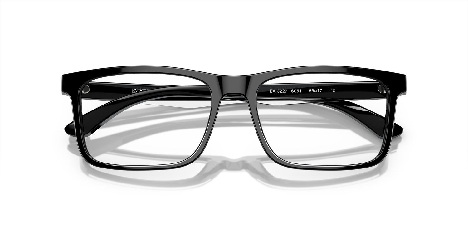 EMPORIO ARMANI EA3227 6051 56