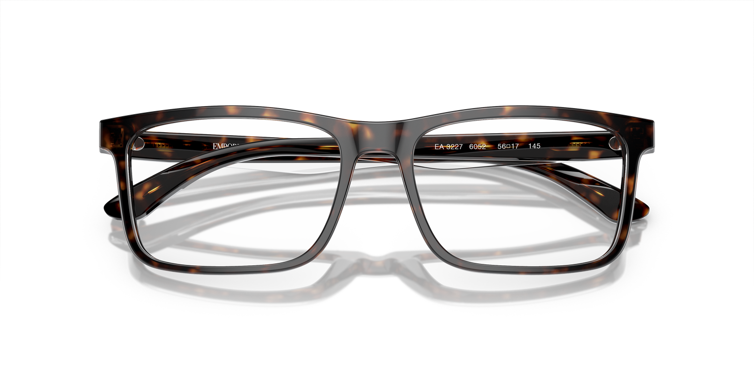 EMPORIO ARMANI EA3227 6052 56