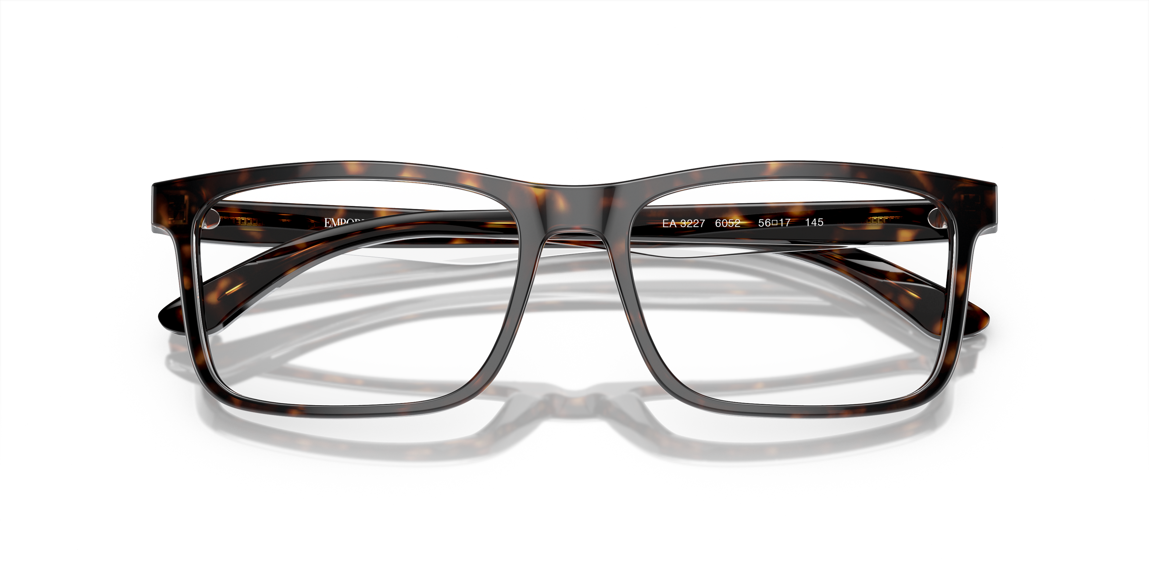 EMPORIO ARMANI EA3227 6052 56