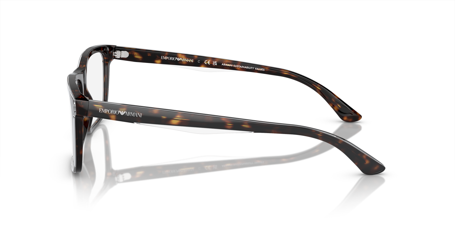 EMPORIO ARMANI EA3227 6052 56