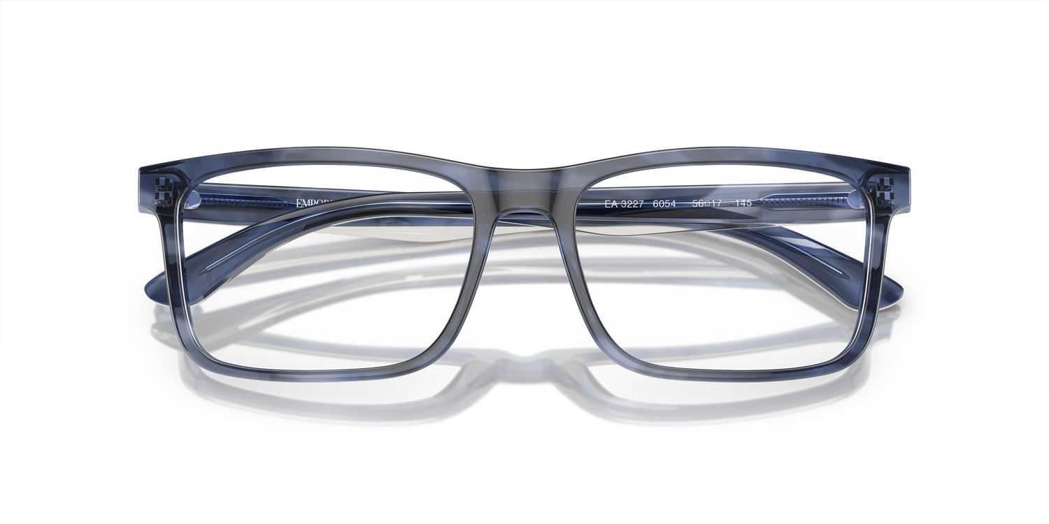 EMPORIO ARMANI EA3227 6054 54